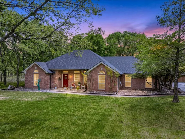 266 Tee Taw Cir, Sherman, TX 75092