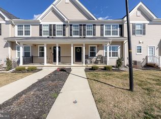 1408 Lexington Mews, Swedesboro, NJ 08085