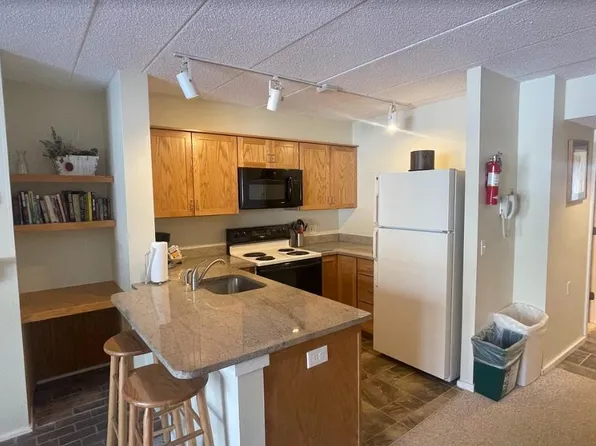 203 Old Mill Road #B-4, Killington, VT 05751