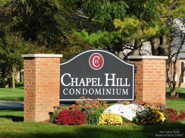 3385 Burbank Dr, Ann Arbor, MI 48105