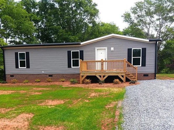 2013 Vick Wilson Rd, Shelby, NC 28152