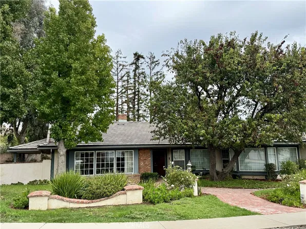 22271 Craggy View St, Chatsworth, CA 91311