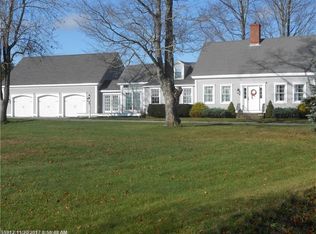 322 Boom Rd, Saco, ME 04072