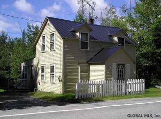 443 Olmstedville Rd, Pottersville, NY 12860