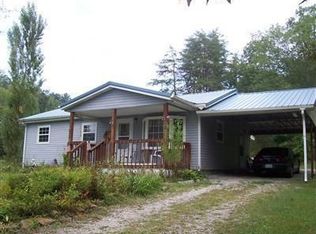 778 Keith Ln, Manchester, KY 40962