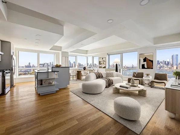 440 Kent Ave APT 17A, Brooklyn, NY 11249