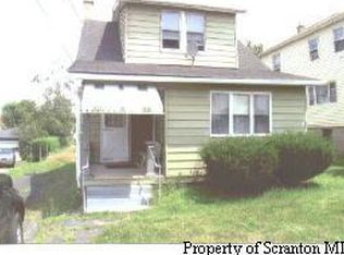 532 E Lackawanna St, Olyphant, PA 18447