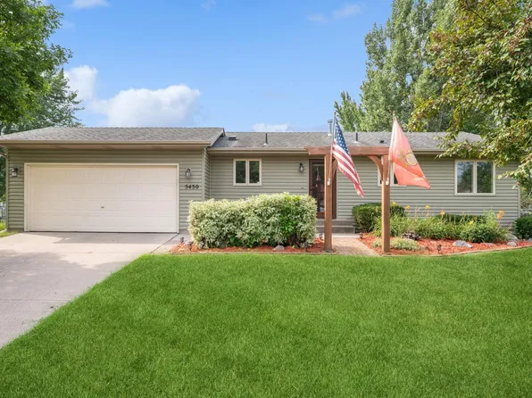 5450 Falcon Ave, Monticello, MN 55362