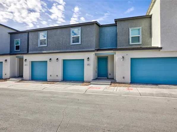 6085 Lily Garden St, North Las Vegas, NV 89081