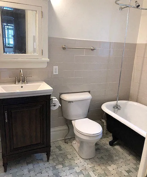 1065 Selby Apartments — Photo 27