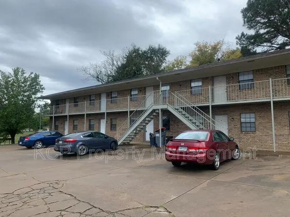 340 W Dogwood St, Greenwood, AR