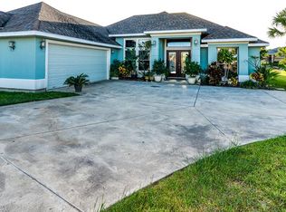 8 Bethpage Dr, Laguna Vista, TX 78578
