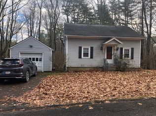 94 Garfield Rd, Athol, MA 01331
