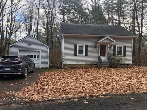 94 Garfield Rd, Athol, MA 01331