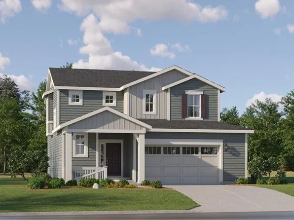 5524 Mare Lane, Timnath, CO 80547