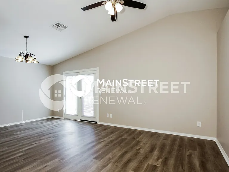 WM - Dining Room