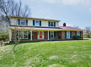 13302 Dogwood Ct, Prospect, KY 40059