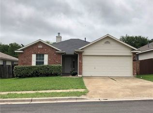 5807 Wideleaf Dr, Austin, TX 78724