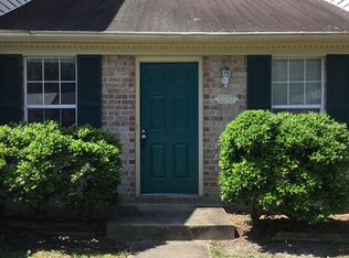 3257 Scarborough Way, Virginia Beach, VA 23453