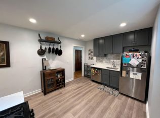 5108 W Sunnyside Ave, Chicago, IL 60630