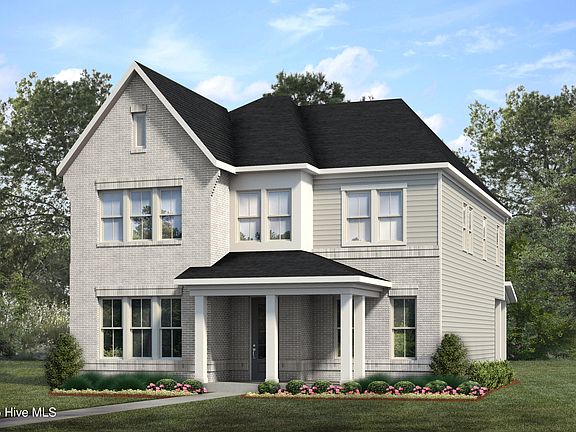 2nd image of 3825 Mason Port Drive #100