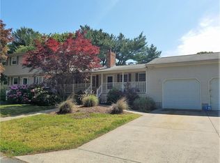 128 Sefton Ave, Warwick, RI 02889