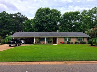 1512 Payne Ave, Natchitoches, LA 71457