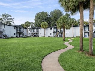 Oasis at San Marco, Jacksonville, FL 32207