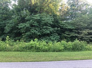 400 Magnolia Dr NE LOT L24, Corydon, IN 47112