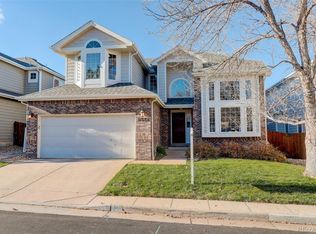 8556 E Amherst Cir, Denver, CO 80231