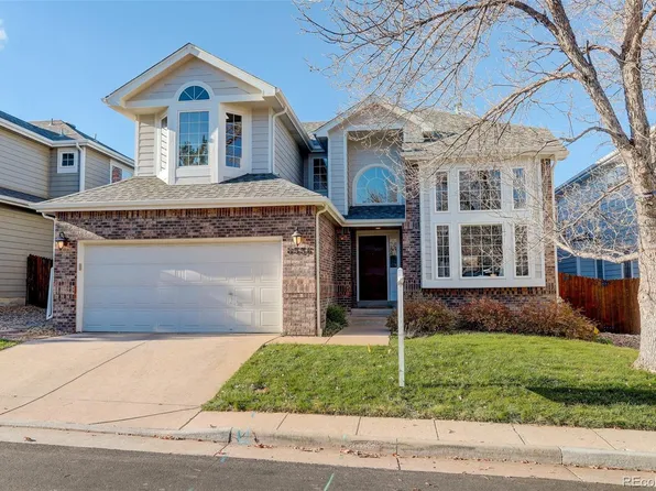 8556 E Amherst Circle, Denver, CO 80231