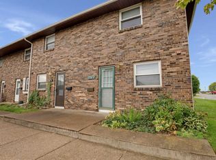 2377 Woodbrook Cir S #168, Columbus, OH 43223