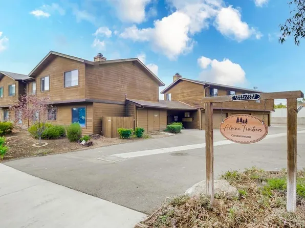 1968 Arnold Way #4, Alpine, CA 91901