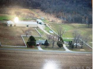1740 Triad Rd, Saint Jacob, IL 62281