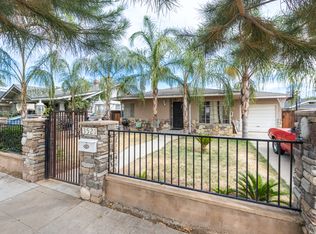 3521 E Mono St, Fresno, CA 93702