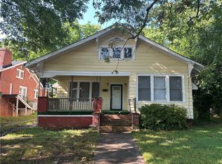 1712 E 1st St, Winston Salem, NC 27101