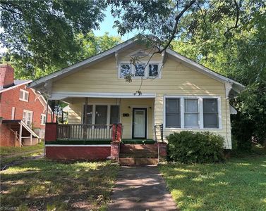 1712 E 1st St, Winston Salem, NC, 27101