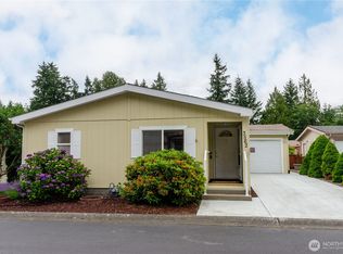 3562 Sylvan Pines Ln, Bremerton, WA 98310