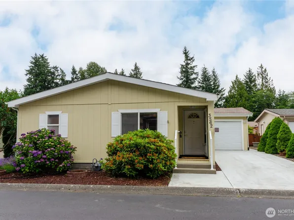 3562 Sylvan Pines Lane, Bremerton, WA 98310