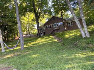 2242 County Road G, Mercer, WI 54547