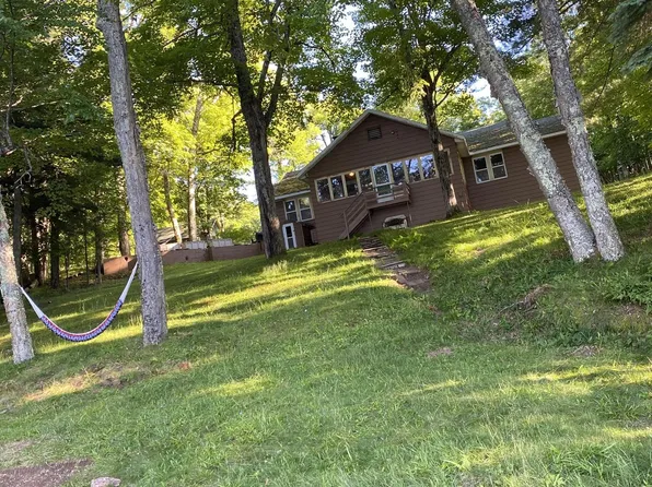 2242 West County Road G, Mercer, WI 54547