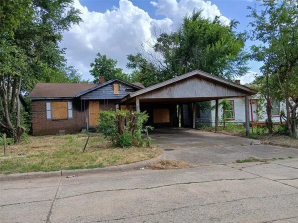 2104 NE 15th St, Oklahoma City, OK 73117