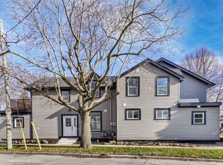 39 Welland Ave S #1, Saint Catharines, ON L2R2M4