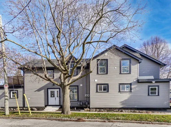39 Welland Ave S, Saint Catharines, ON