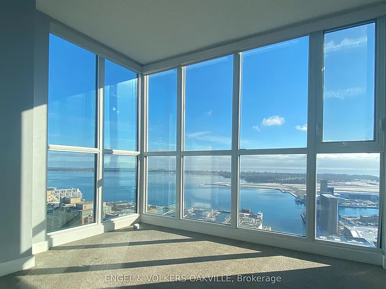 75 Queens Wharf Rd #3106 — Photo 2