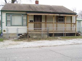 4360 N Kingsley Dr, Indianapolis, IN