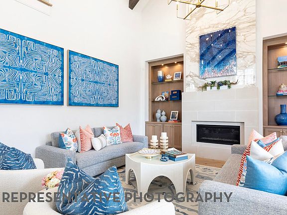 5th image of 1905 Wheatgrass Ln