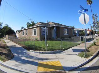 1098 Madison Ave, Chula Vista, CA 91911