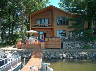 49290 Leaf River Rd, Henning, MN 56551