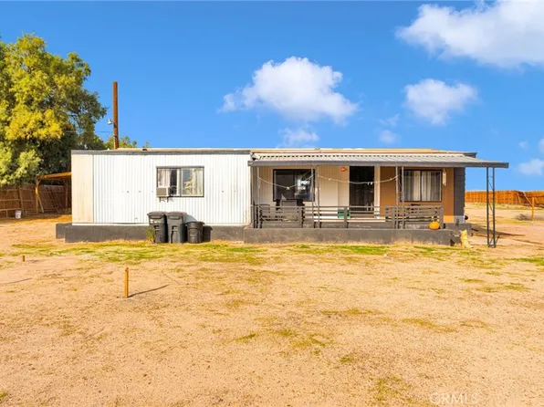 41408 Dogwood St, Daggett, CA 92365